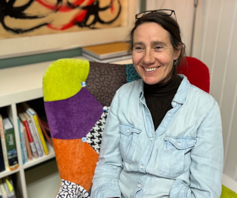 Bild von Petra Glünkin